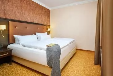 Strandhotel Preussenhof