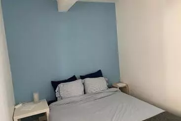 Appartement Design Ii   Port Du Rosmeur  Douarnenez