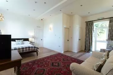 Bed and Breakfast Tailor Room 1