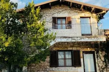Hotel Agriturismo Amicizia