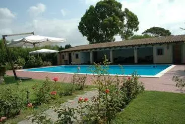 Hotel Azienda Agrituristica Seliano