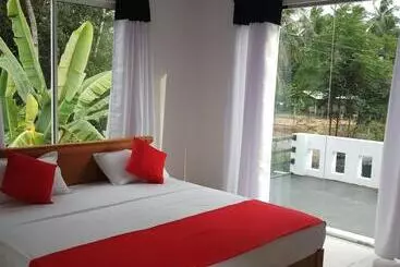 Hotelli Cassia Udawalawe