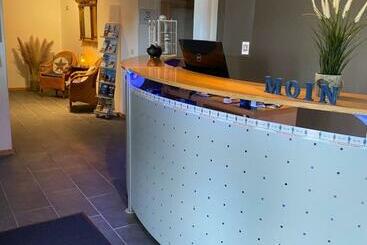 ペンション Die Schlafstube