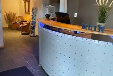 ペンション Die Schlafstube