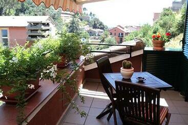 פנסיון Marvit Affittacamere