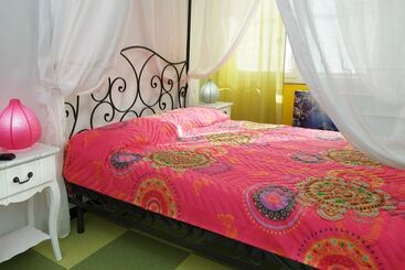 膳宿费 Milano Affittacamere