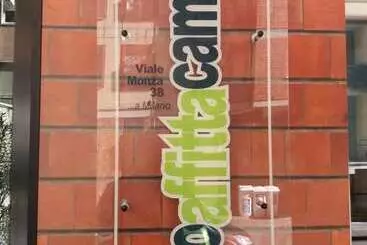 Majatalo Milano Affittacamere