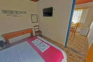 Pansiyon Pouso Antônio D Maria