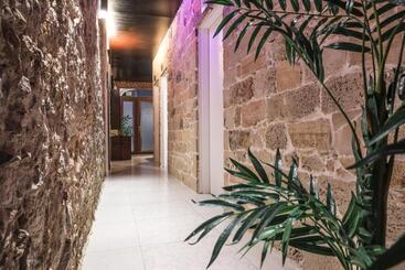 膳宿费 Villa Asfodelo Guest House & Relax