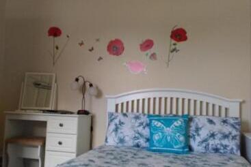 צימר The River House