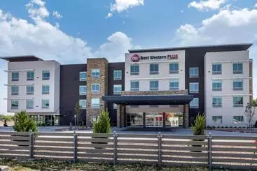 ホテル Best Western Plus Amarillo East