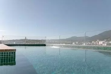 Hotel Estepona Plaza