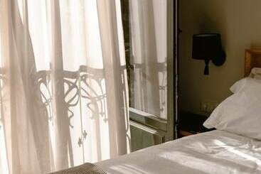 Hotel Estepona Plaza