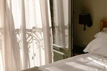 ホテル Estepona Plaza