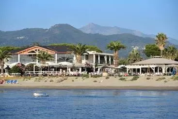 Hotel & Restaurant San Pellegrino