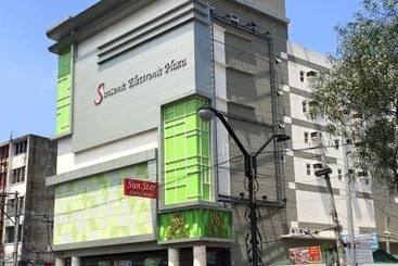 هتل Sun Star Grand