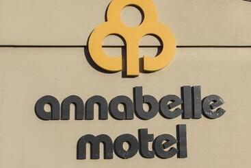 Annabelle Motel