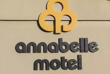 Annabelle Motel