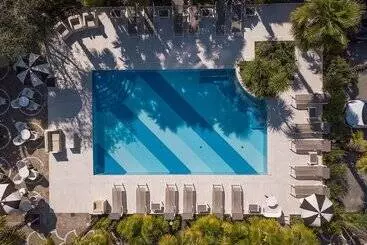 Garda Suite Hotel Tonellihotels