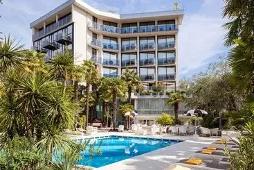 Garda Suite Hotel   Tonellihotels