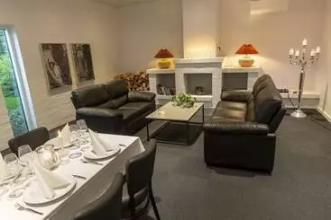 Dolphin Hotel Herning