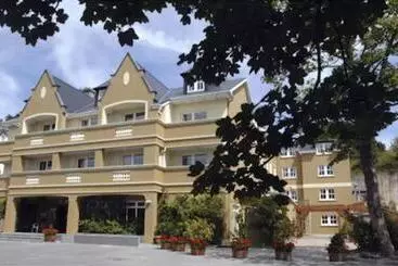 هتل Earls Court House