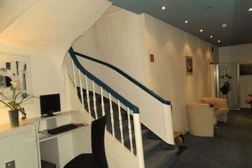 בית מלון כפרי Goethe