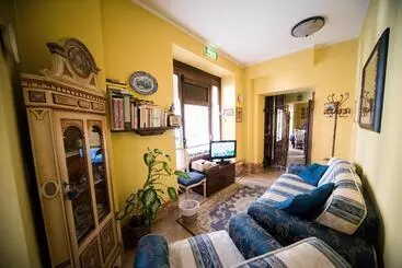 בית מלון כפרי Il Tiglio