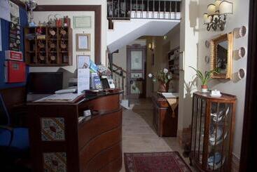 Отель Il Tiglio