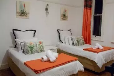 Отель Impangele