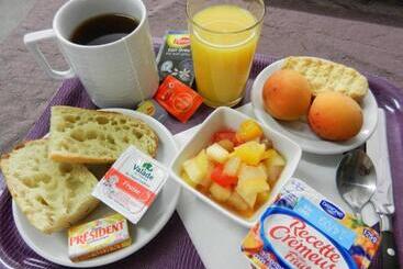 酒店 L Hôtel De Chartres