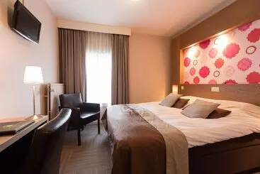 ホテル La Grande Cure