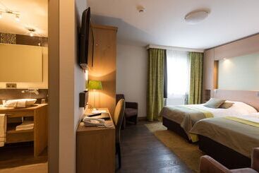 فندق La Grande Cure