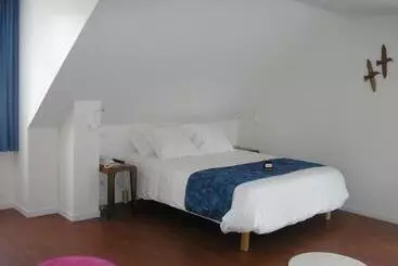 ホテル Le Chevalier Gambette