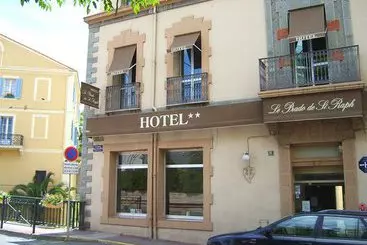 Otel Le Prado De St Raph