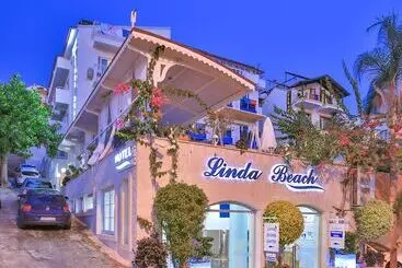 Linda Beach Class Hotel Boutique Class