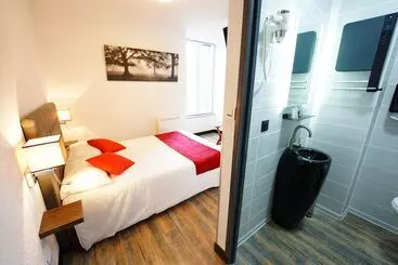 فندق Le Relais Des Remparts