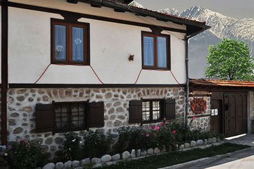 فندق Old House 1980