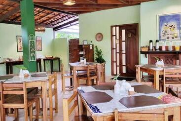 فندق Pousada Vila Dos Pássaros