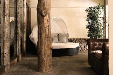 Boutique Hotel E Chalets Salvadori