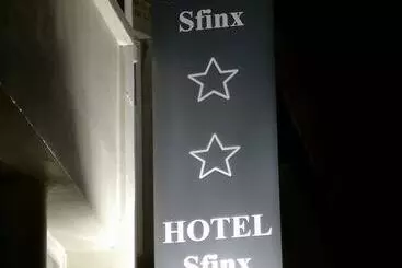 Hotel Sfinx