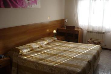 בית מלון כפרי Sport