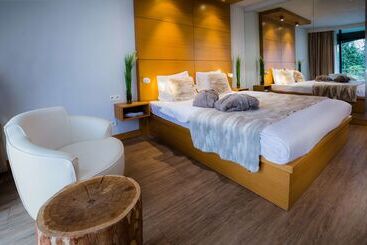 Van Der Valk Hotel Beveren