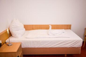 Hotel Restaurant Zehntscheune