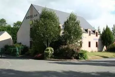 Logis Hôtel Lucotel