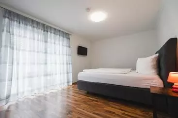 Park Hotel & Gästehaus Rust