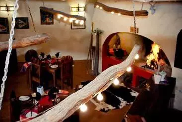 Pensjonat Addo Dung Beetle Guest Farm