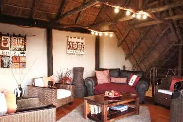 Pension Addo Dung Beetle Guest Farm