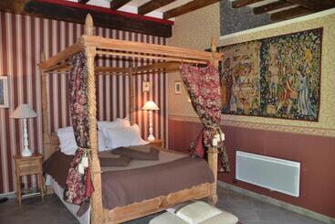 膳宿费 La Tour Du Lion