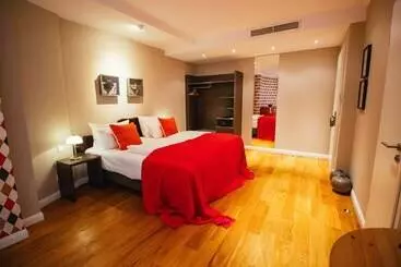 Boutique Hotel Classico Bremen